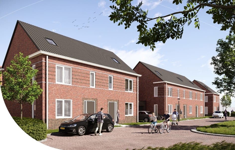 Zoetevaart (Bouwnr. 12)  false