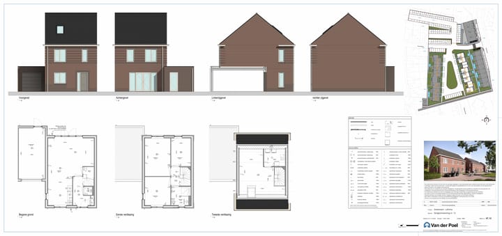 Foto 2 van Zoetevaart (Bouwnr. 12)