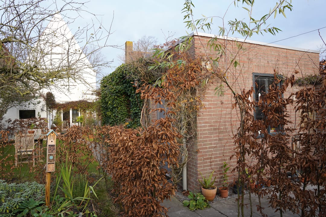 Foto 43 van Bredestraat 34