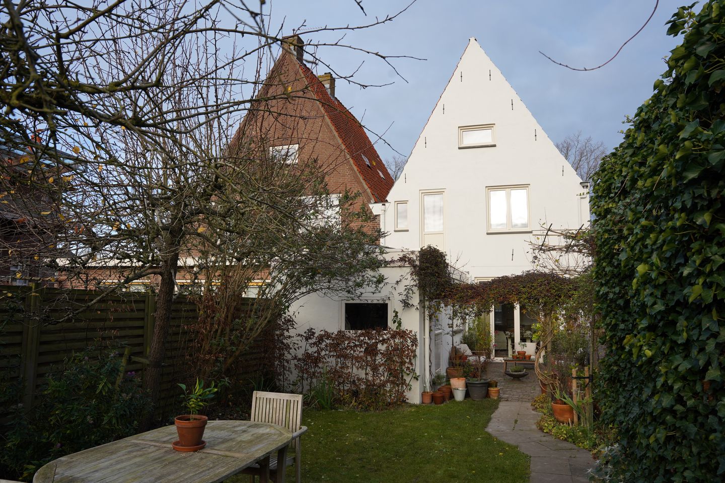 Foto 44 van Bredestraat 34