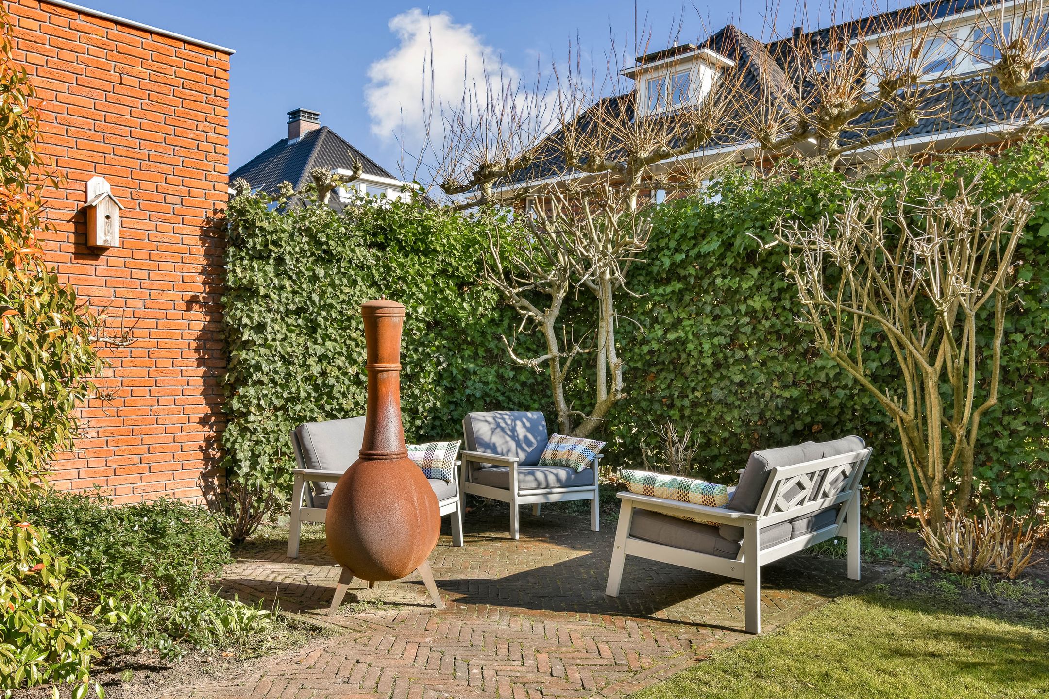 Foto 33 van Romanovhof 33