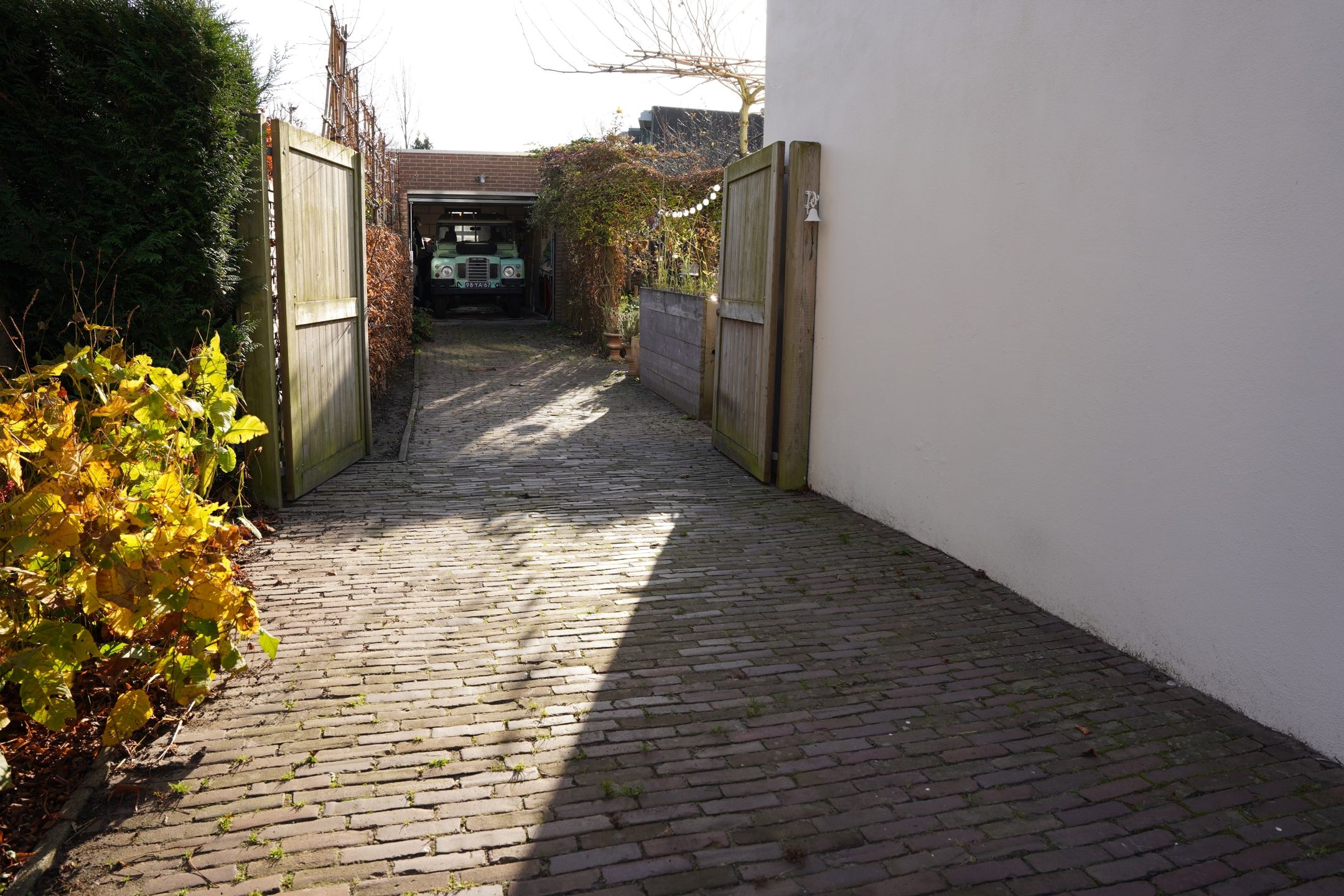 Foto 48 van Bredestraat 34