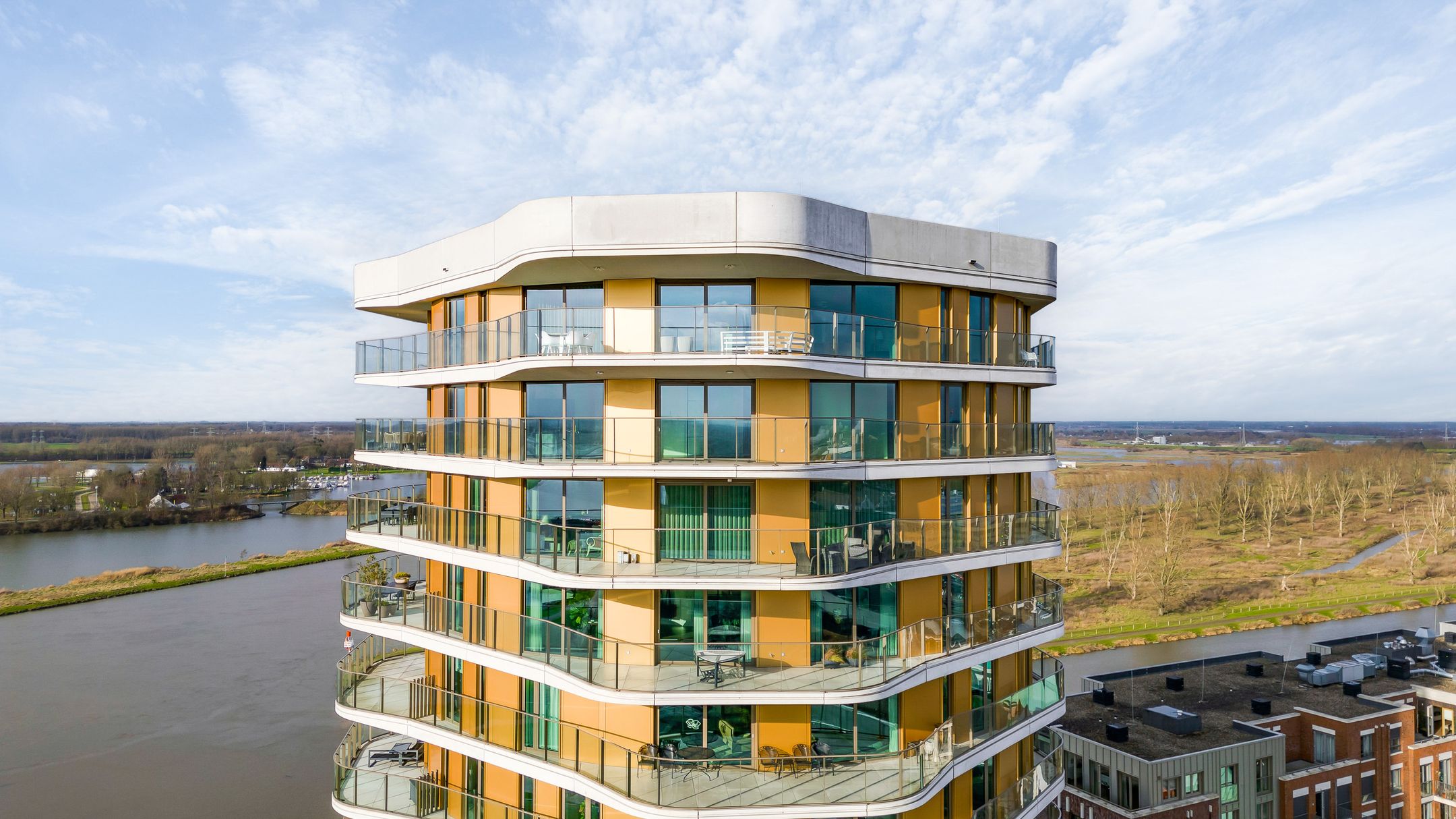 Foto 9 van Maashaven 774