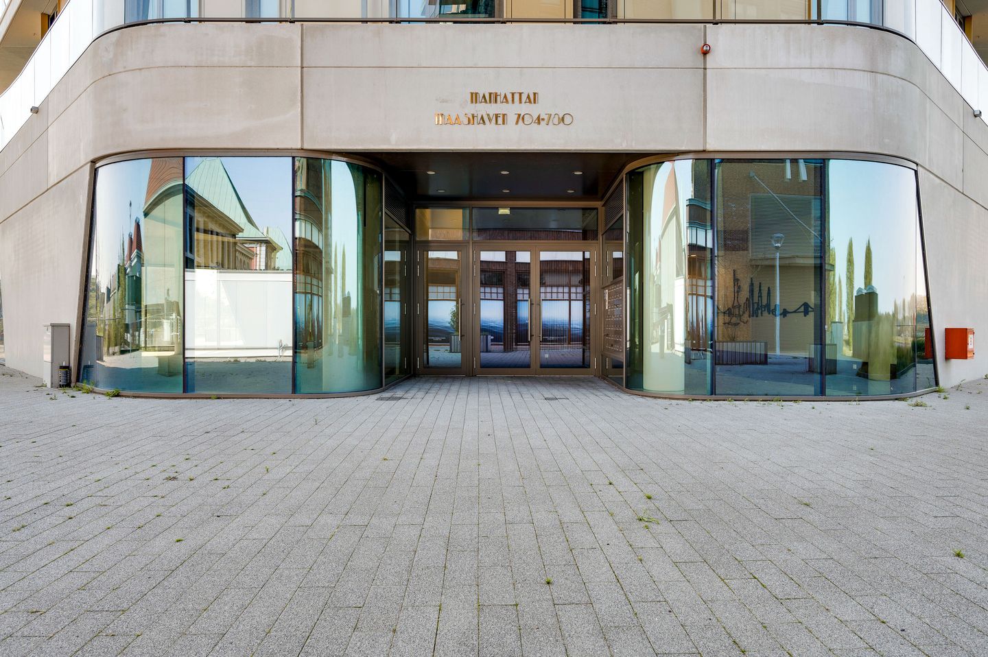 Foto 10 van Maashaven 774