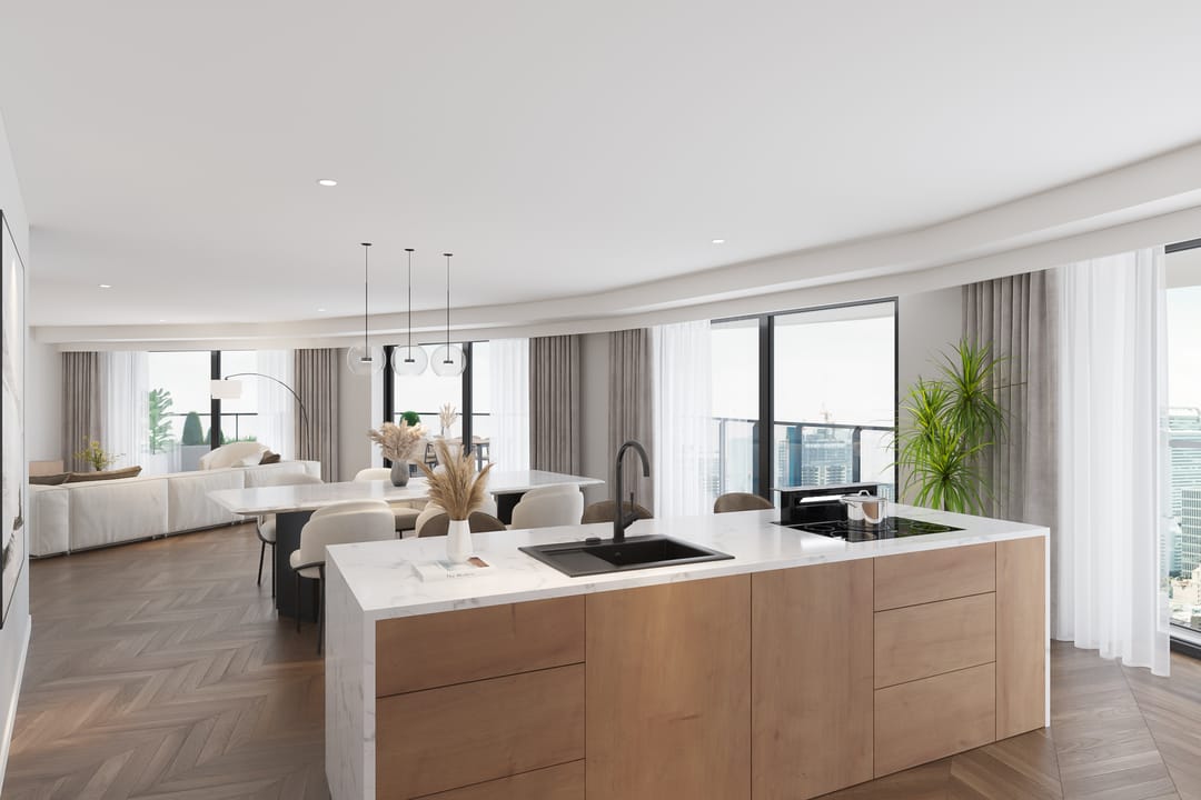 Foto 23 van Maashaven 774