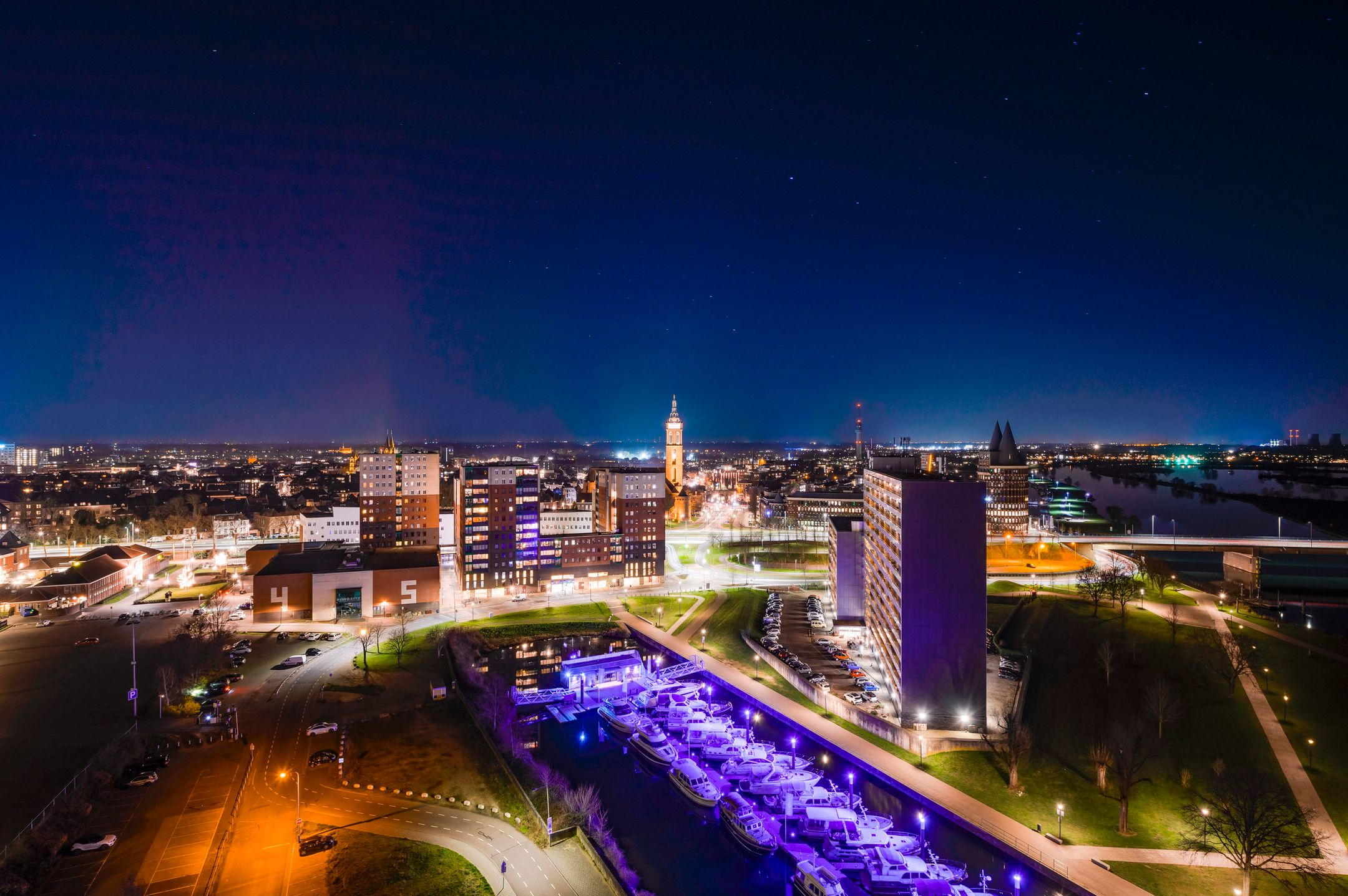 Foto 33 van Maashaven 774