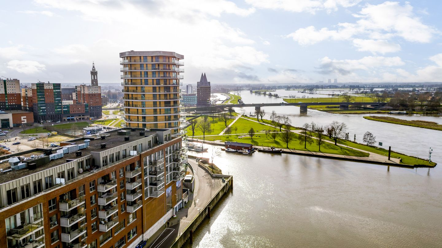 Foto 49 van Maashaven 774