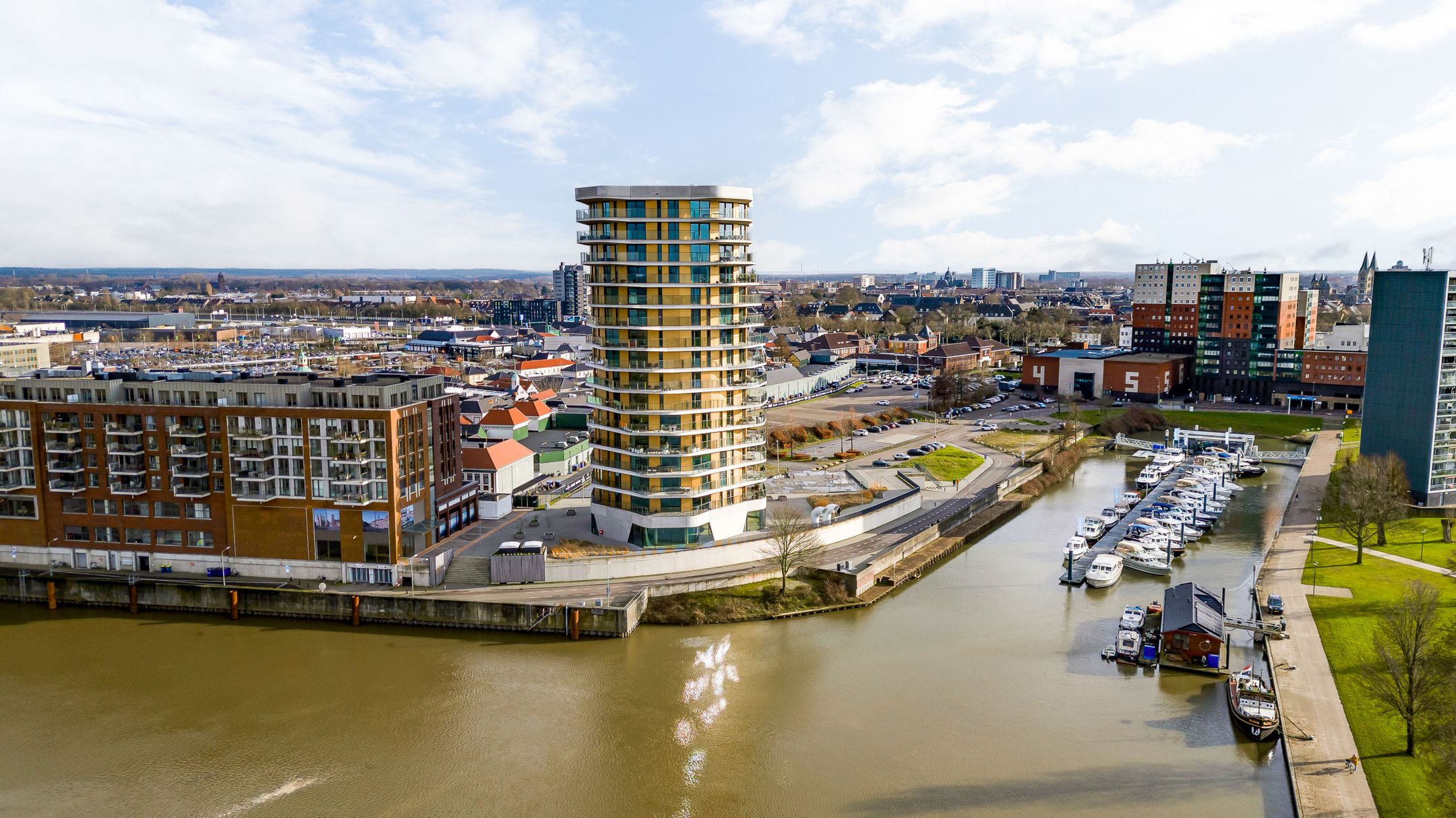 Foto 51 van Maashaven 774