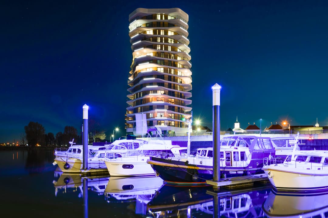 Foto 52 van Maashaven 774