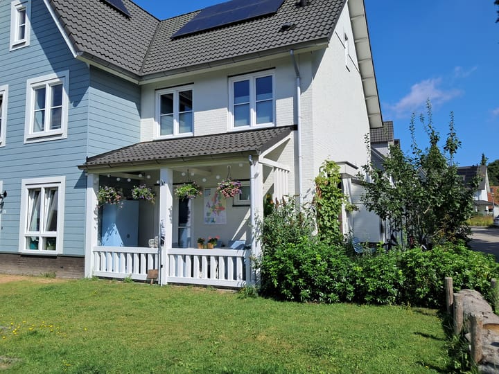 Photo 2 of Pindosstraat 1