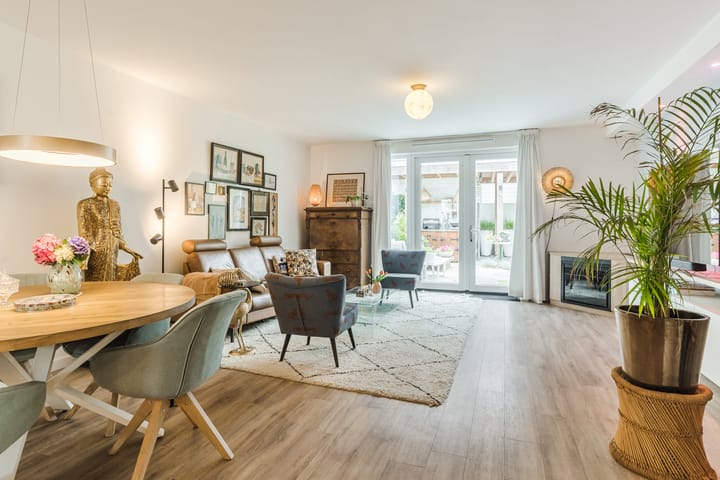 Photo 3 of Pindosstraat 1