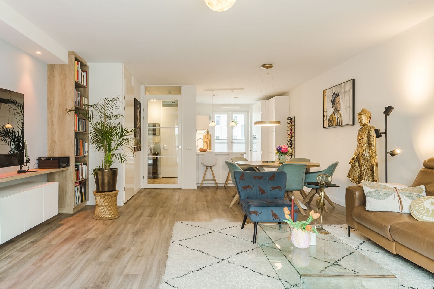 Photo 4 of Pindosstraat 1