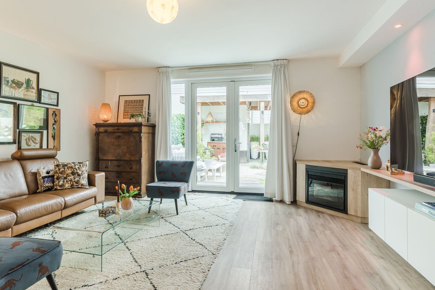 Photo 5 of Pindosstraat 1