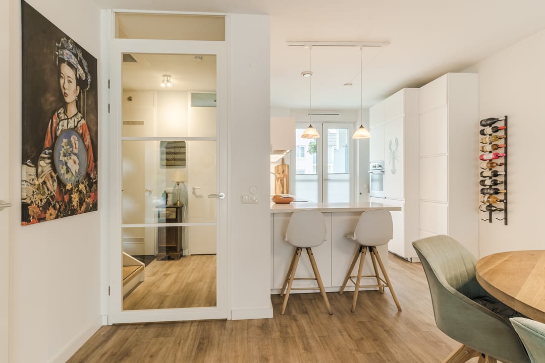 Photo 8 of Pindosstraat 1