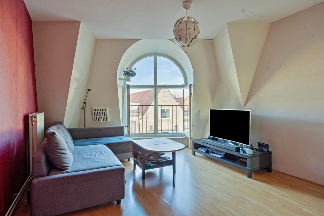 Photo 2 of Kruisstraat 10-G