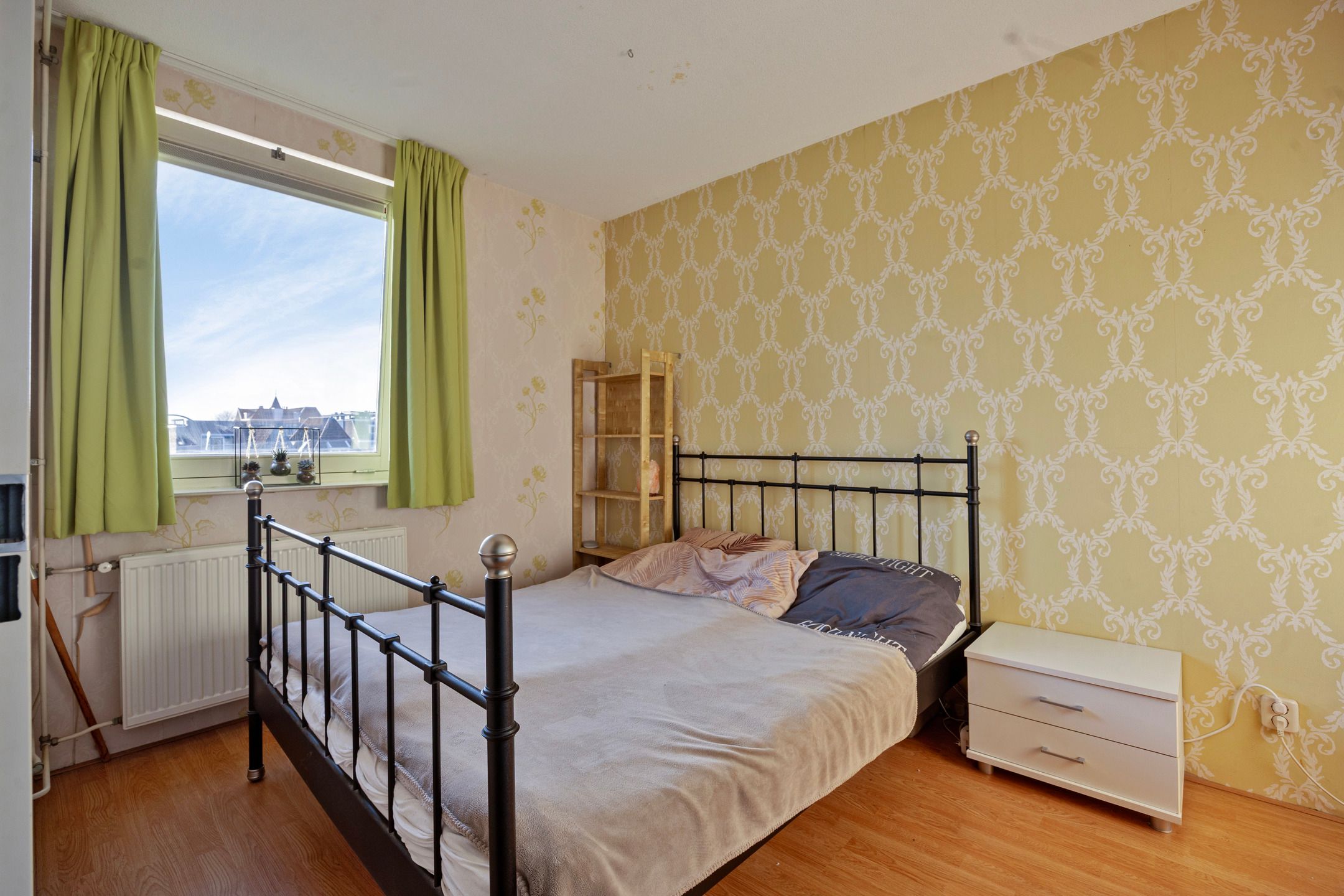 Photo 3 of Kruisstraat 10-G