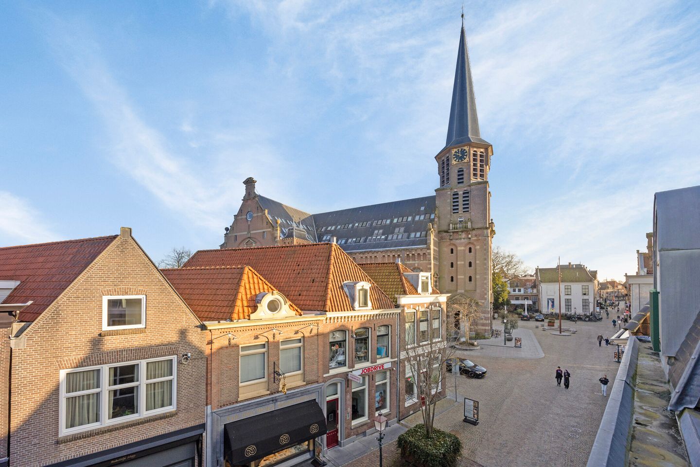 Photo 5 of Kruisstraat 10-G