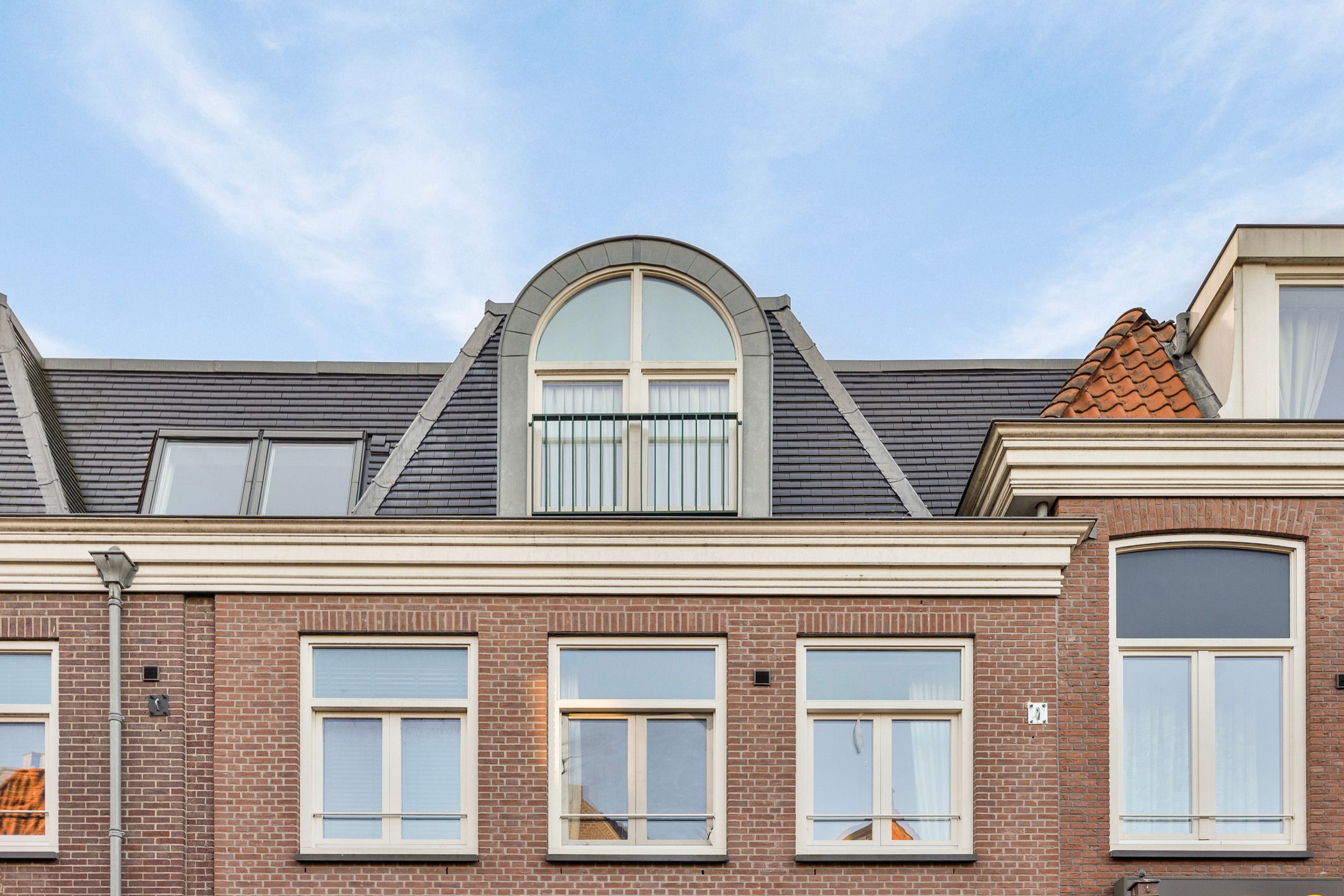 Photo 6 of Kruisstraat 10-G