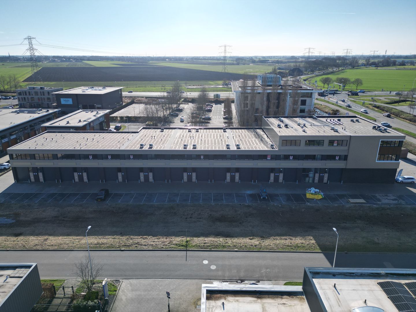 View photo 3 of Reedijk 8-F5