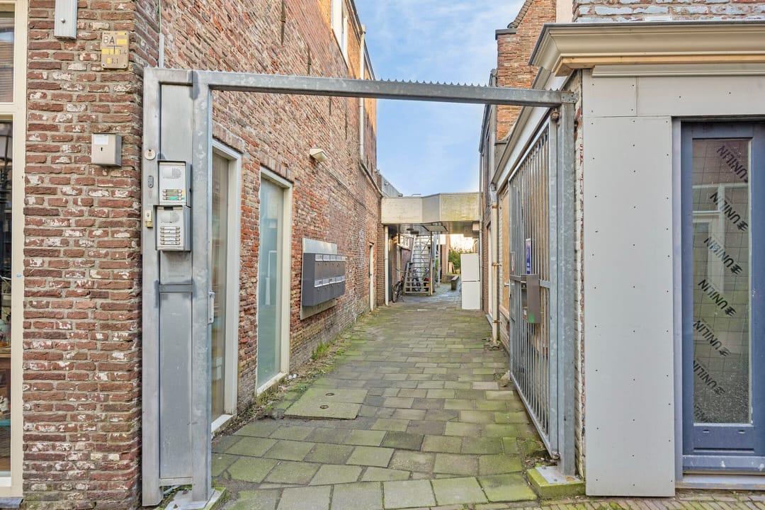 Photo 7 of Kruisstraat 10-G