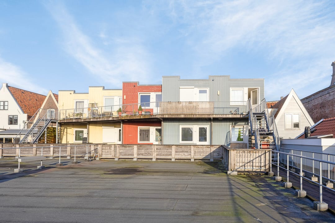 Photo 8 of Kruisstraat 10-G