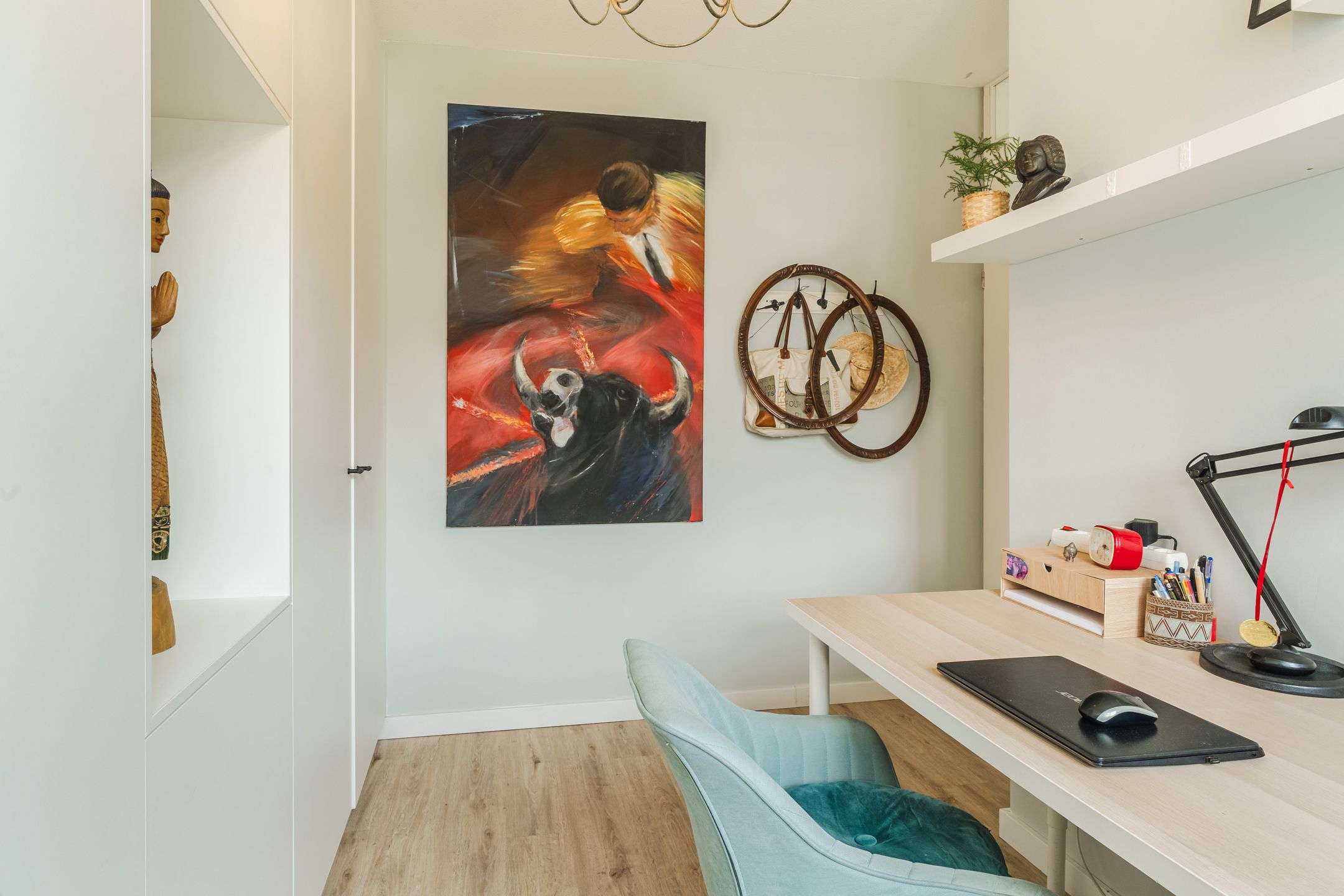 Photo 21 of Pindosstraat 1