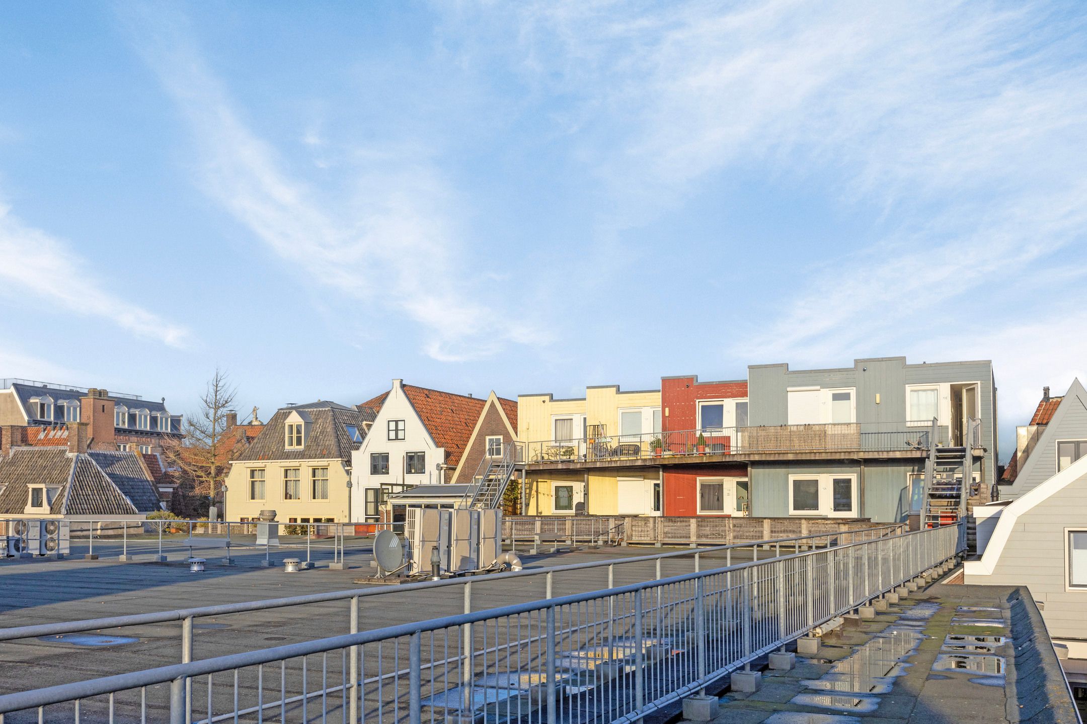 Photo 9 of Kruisstraat 10-G