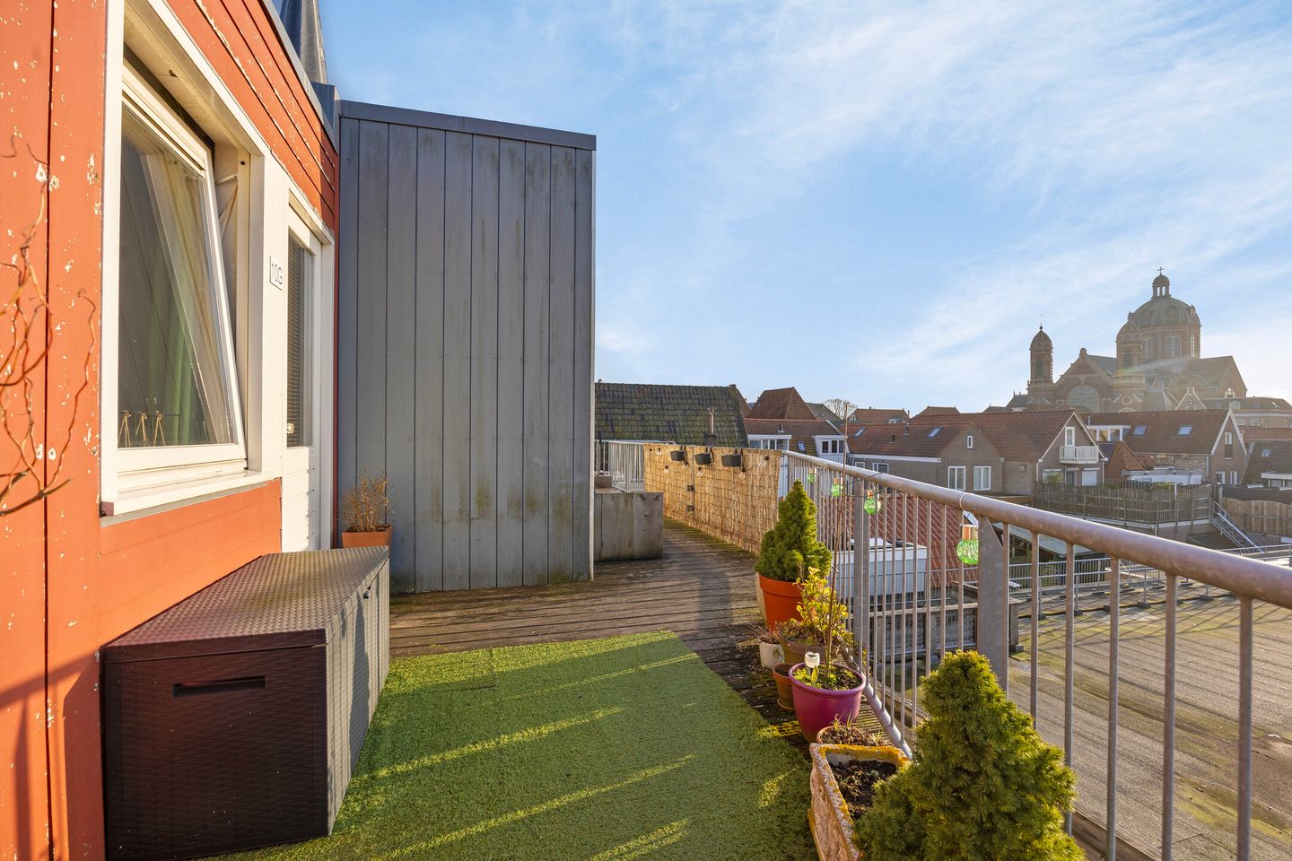 Photo 10 of Kruisstraat 10-G