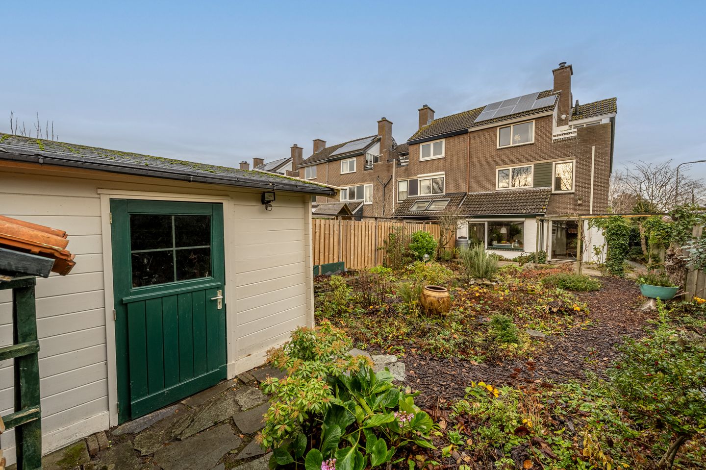 Foto 25 van Vrijland 1