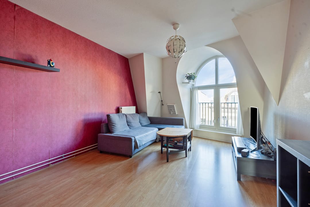 Photo 13 of Kruisstraat 10-G