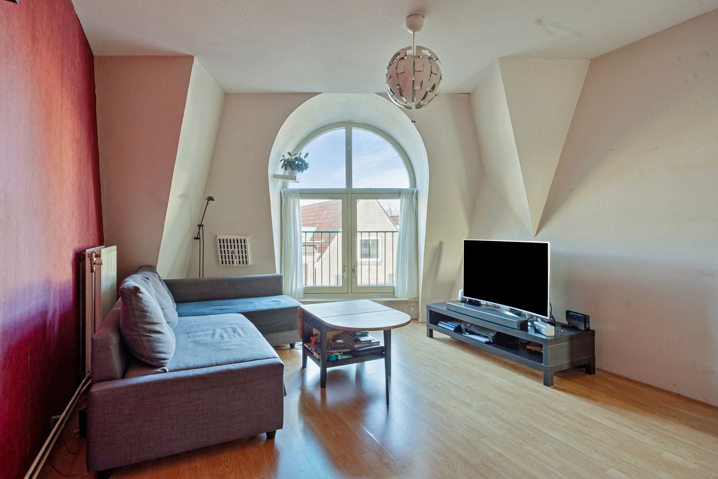 Photo 14 of Kruisstraat 10-G