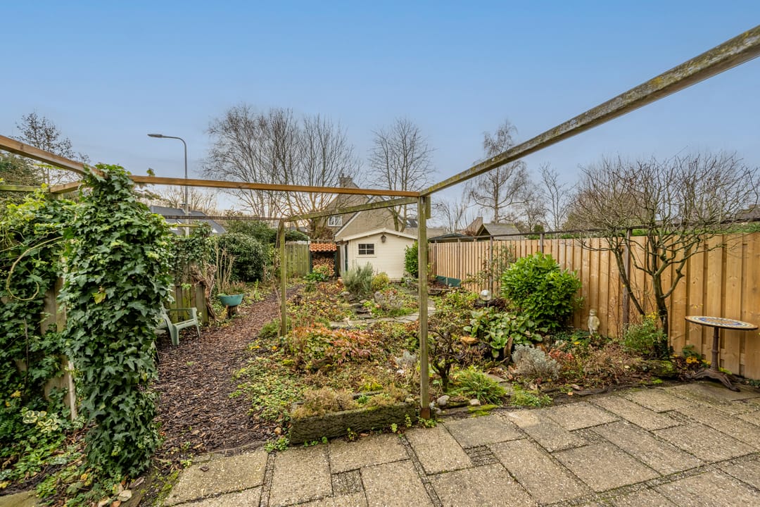 Foto 26 van Vrijland 1