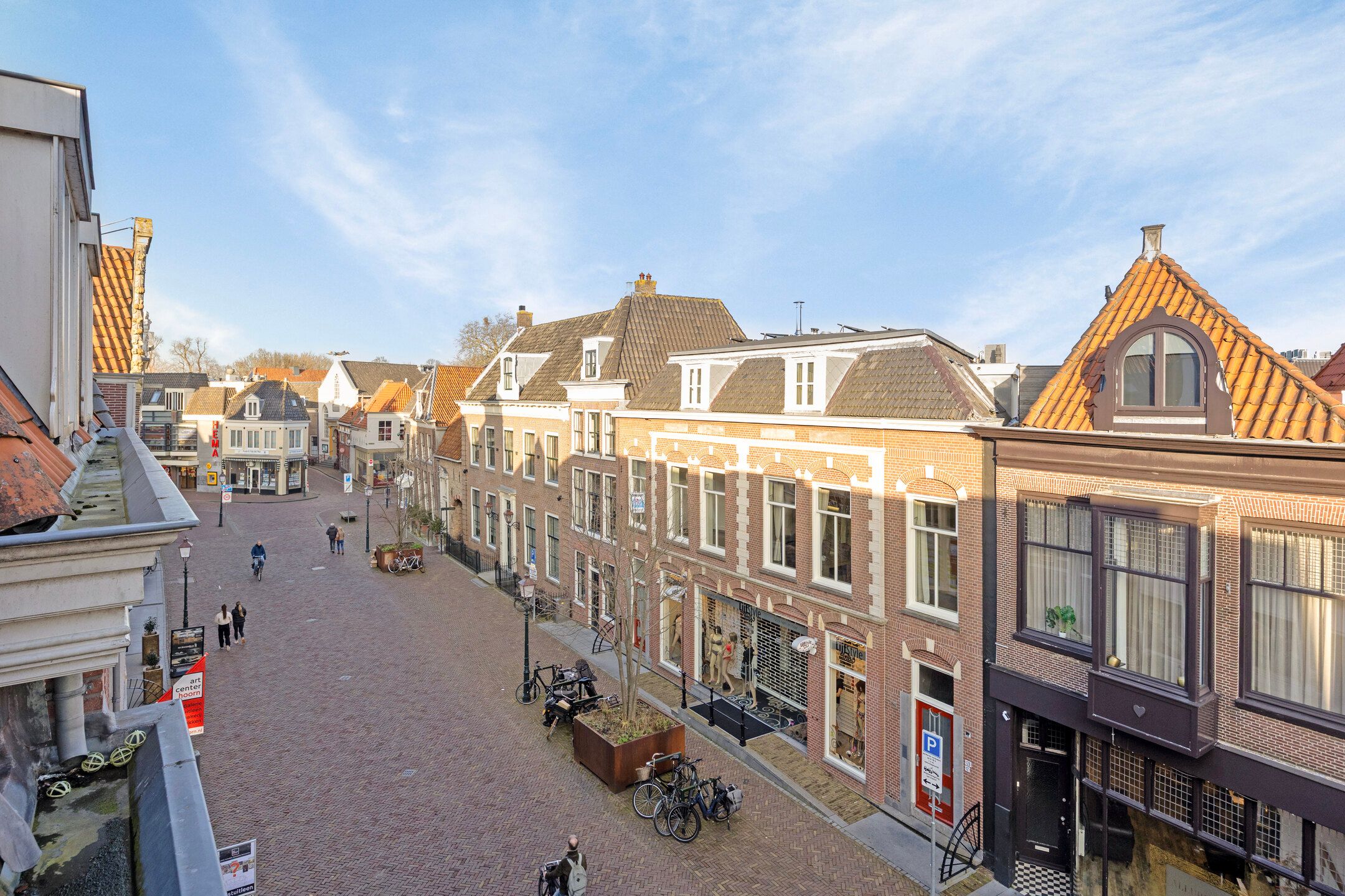 Photo 15 of Kruisstraat 10-G