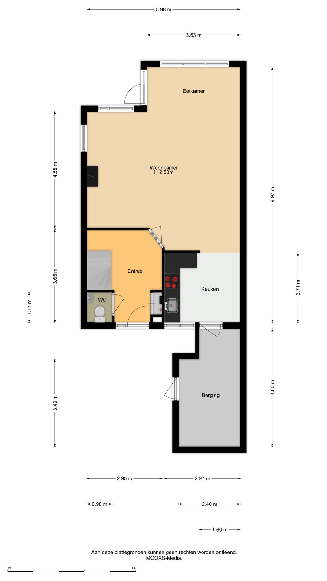 Foto 28 van Vrijland 1