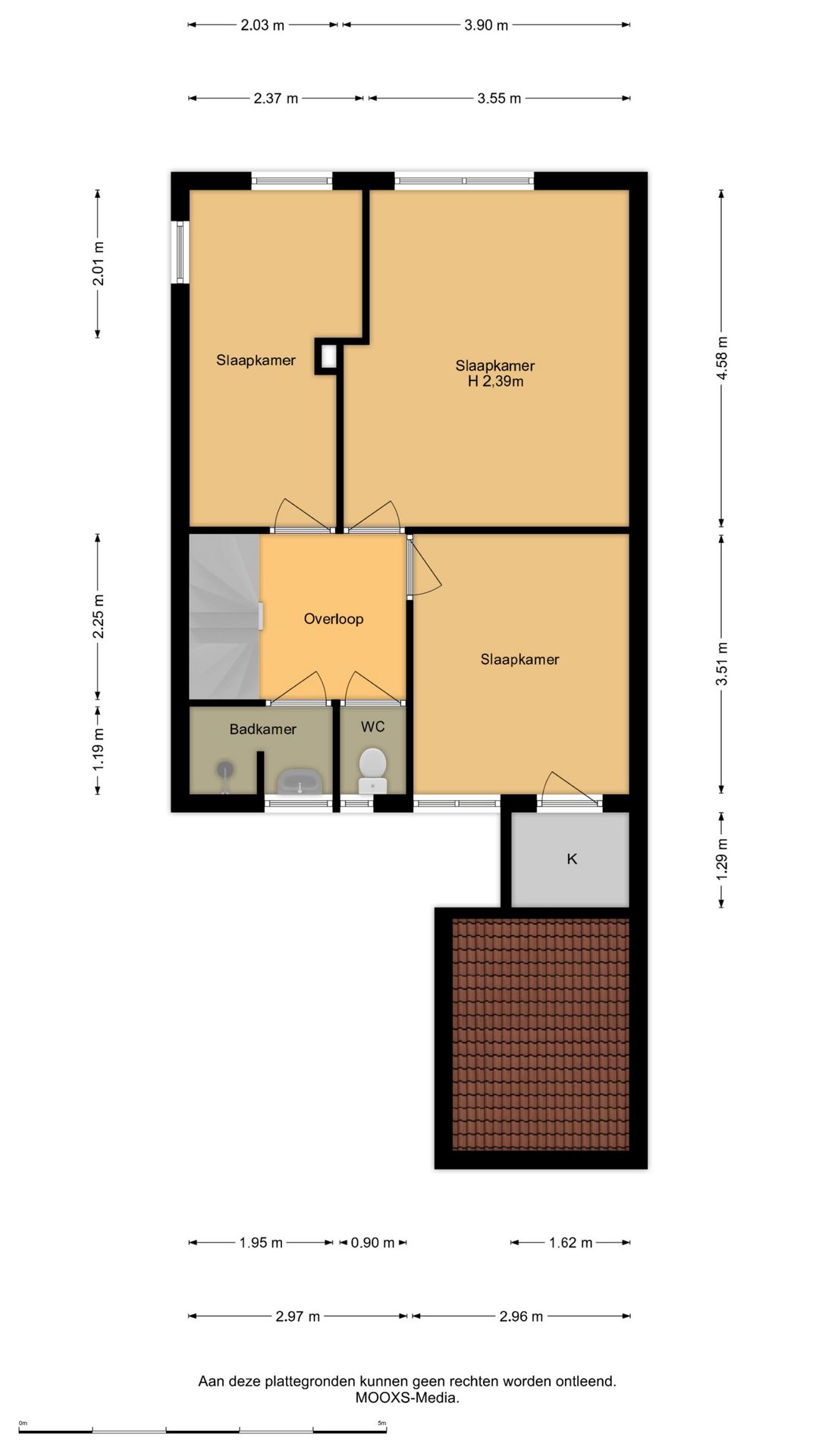 Foto 29 van Vrijland 1