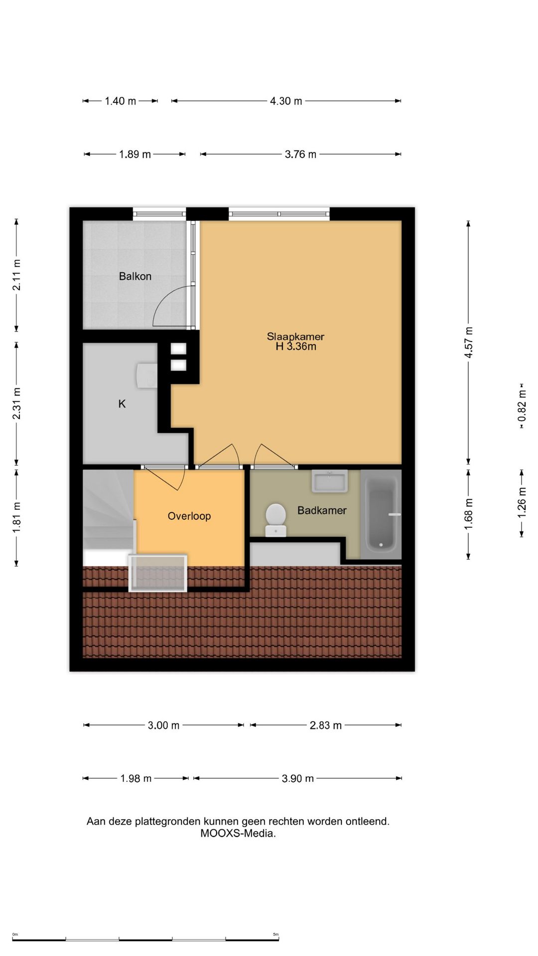 Foto 30 van Vrijland 1