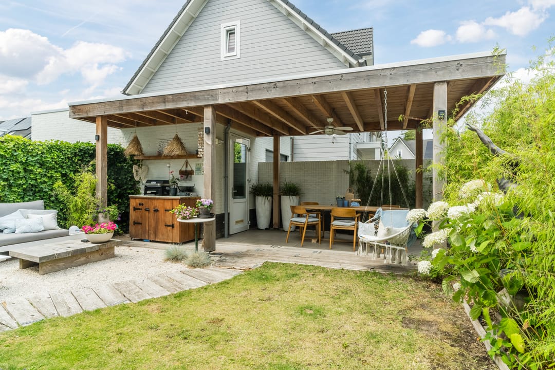 Photo 31 of Pindosstraat 1