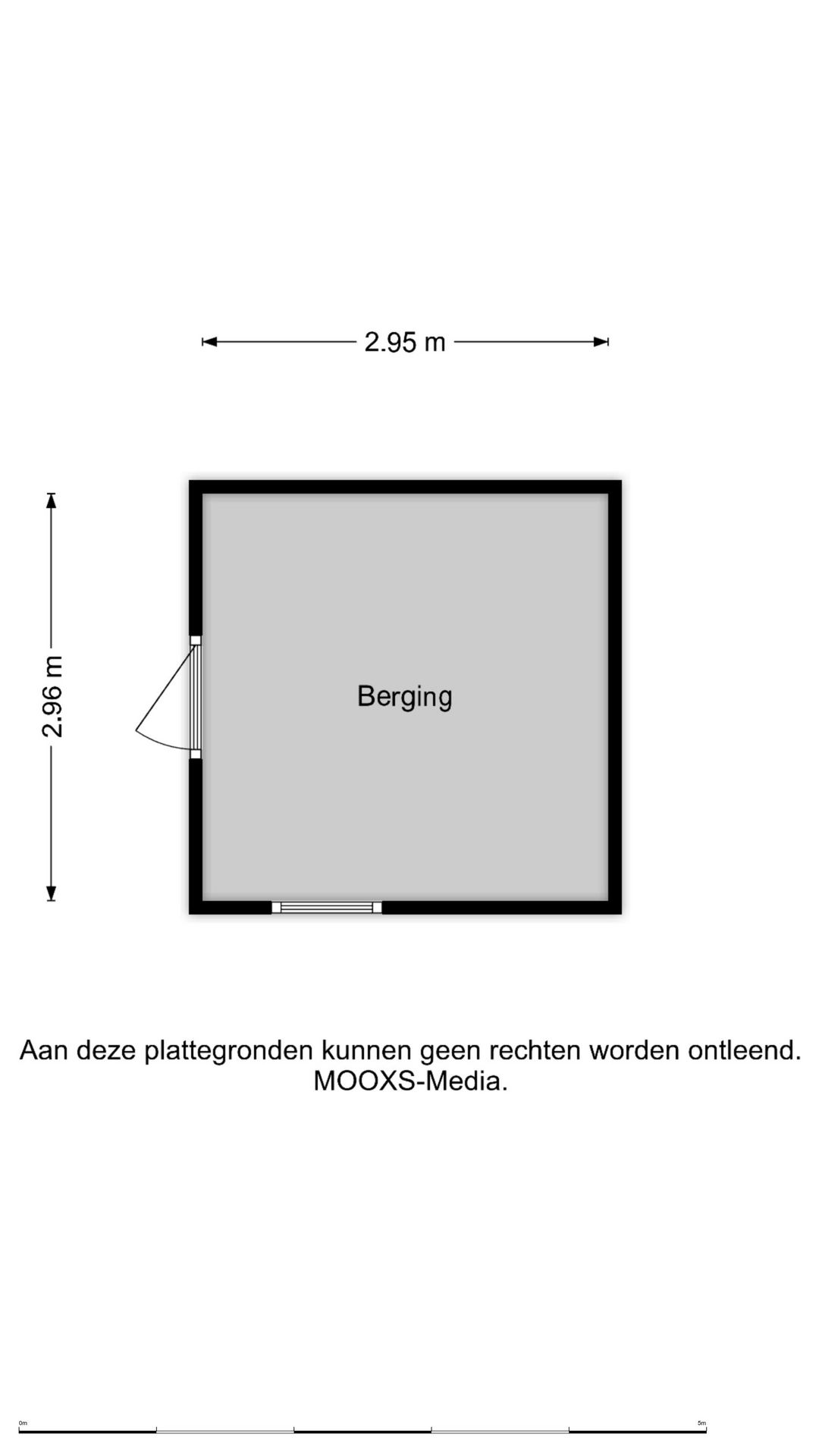 Foto 31 van Vrijland 1