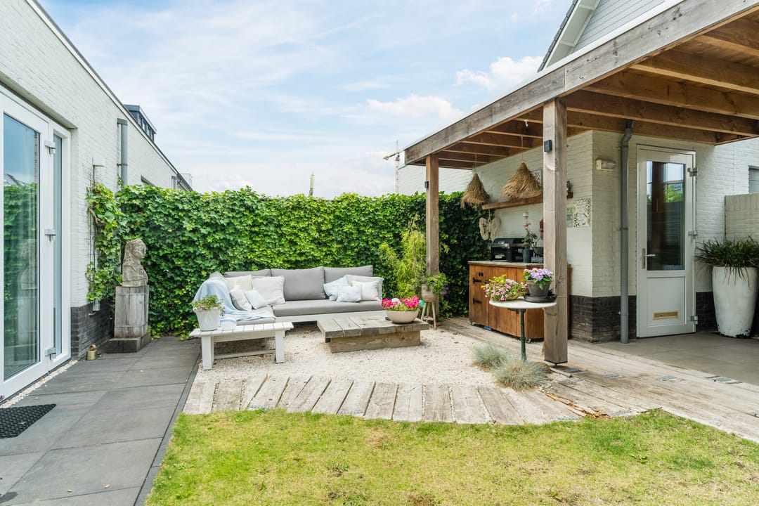 Photo 32 of Pindosstraat 1