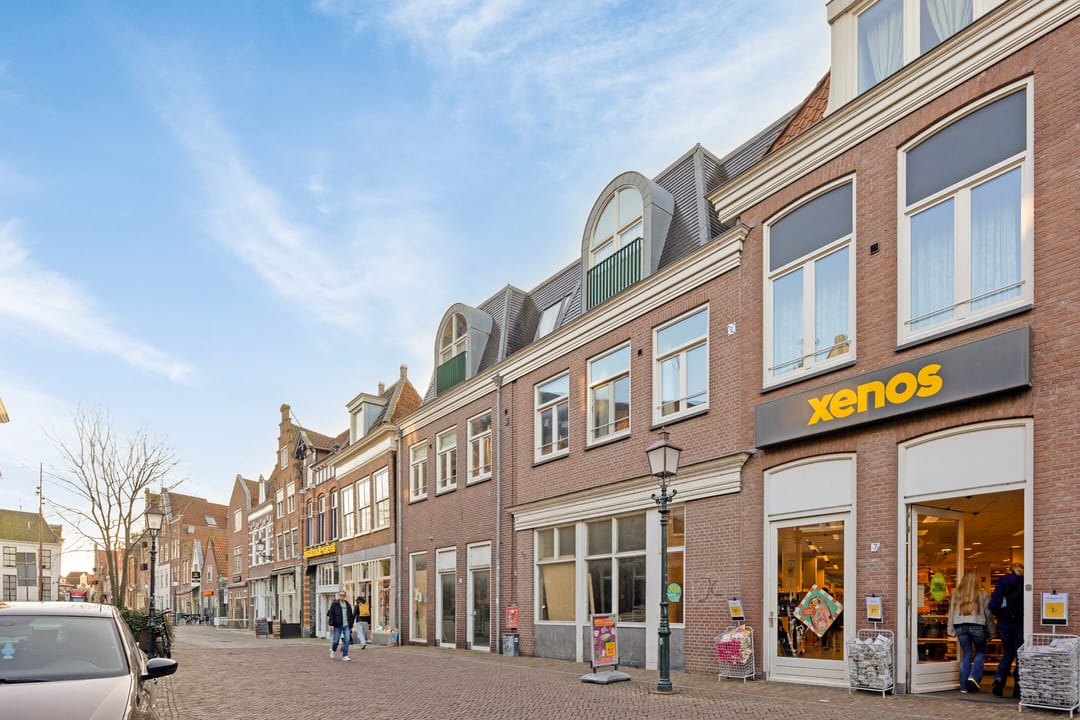 Photo 22 of Kruisstraat 10-G