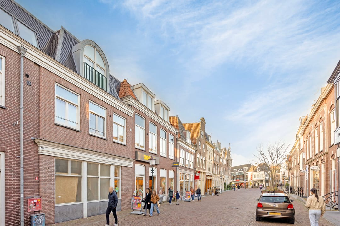 Photo 23 of Kruisstraat 10-G