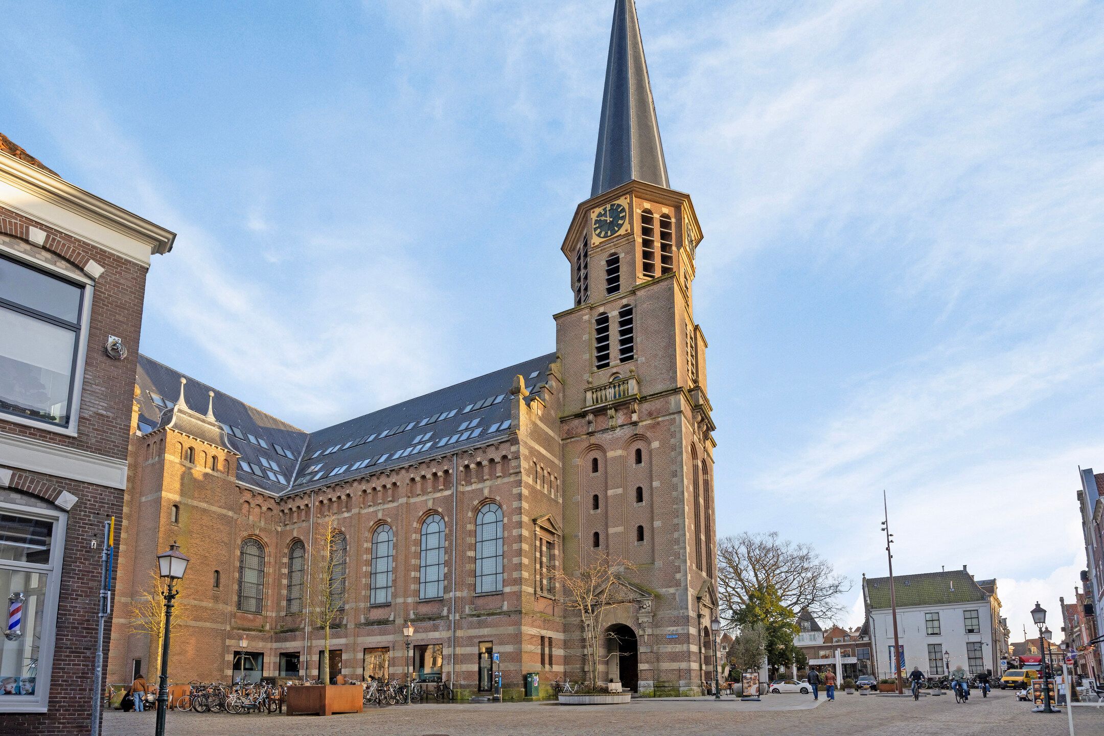 Photo 24 of Kruisstraat 10-G