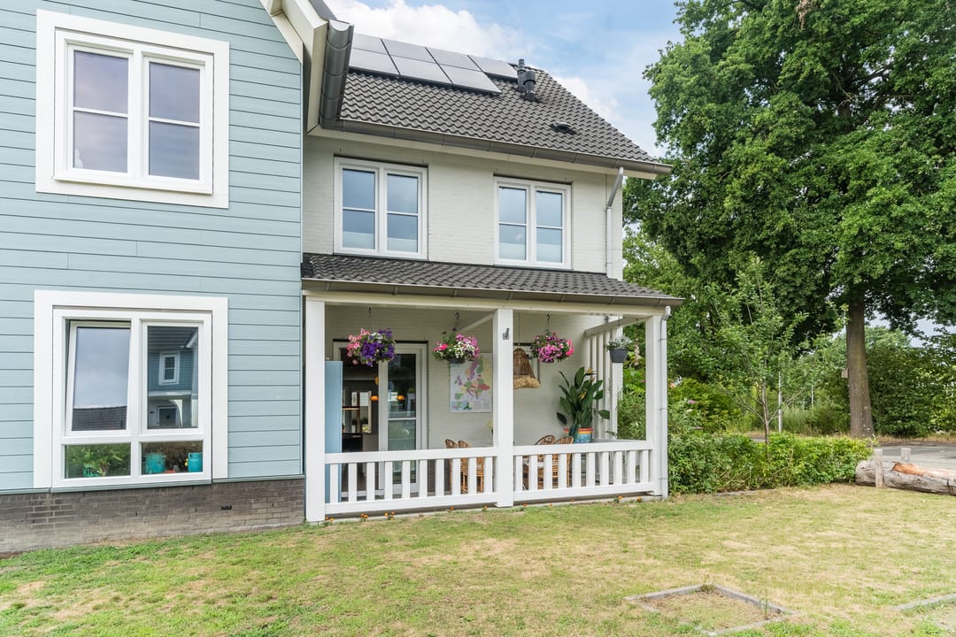 Photo 37 of Pindosstraat 1