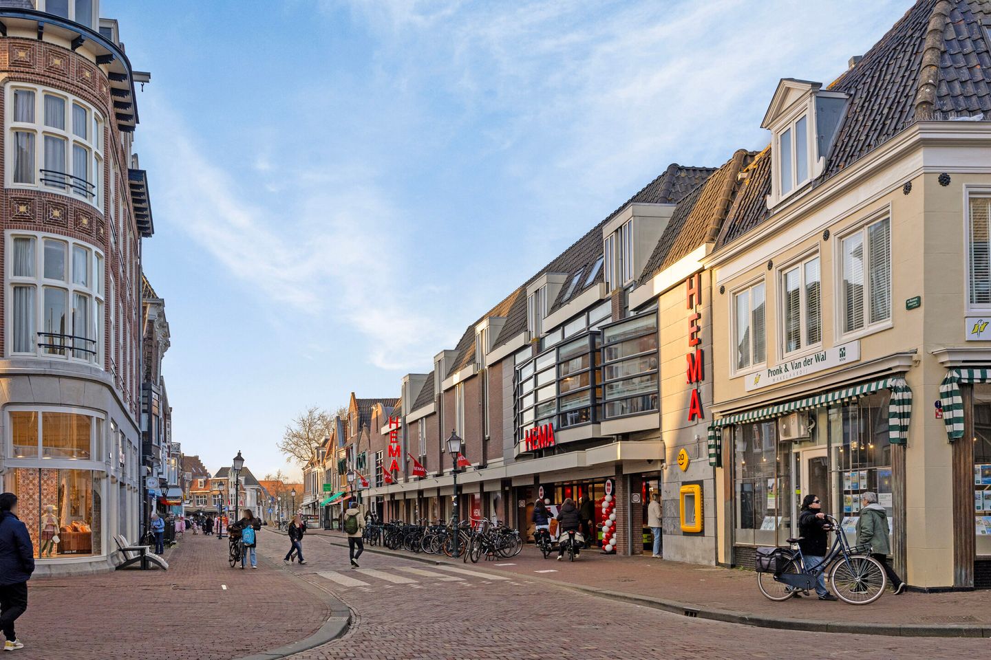 Photo 25 of Kruisstraat 10-G