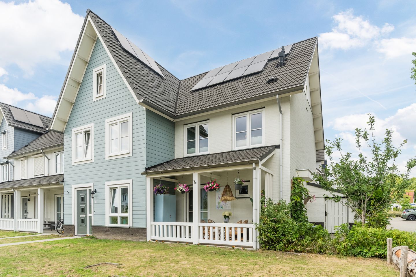 Photo 40 of Pindosstraat 1