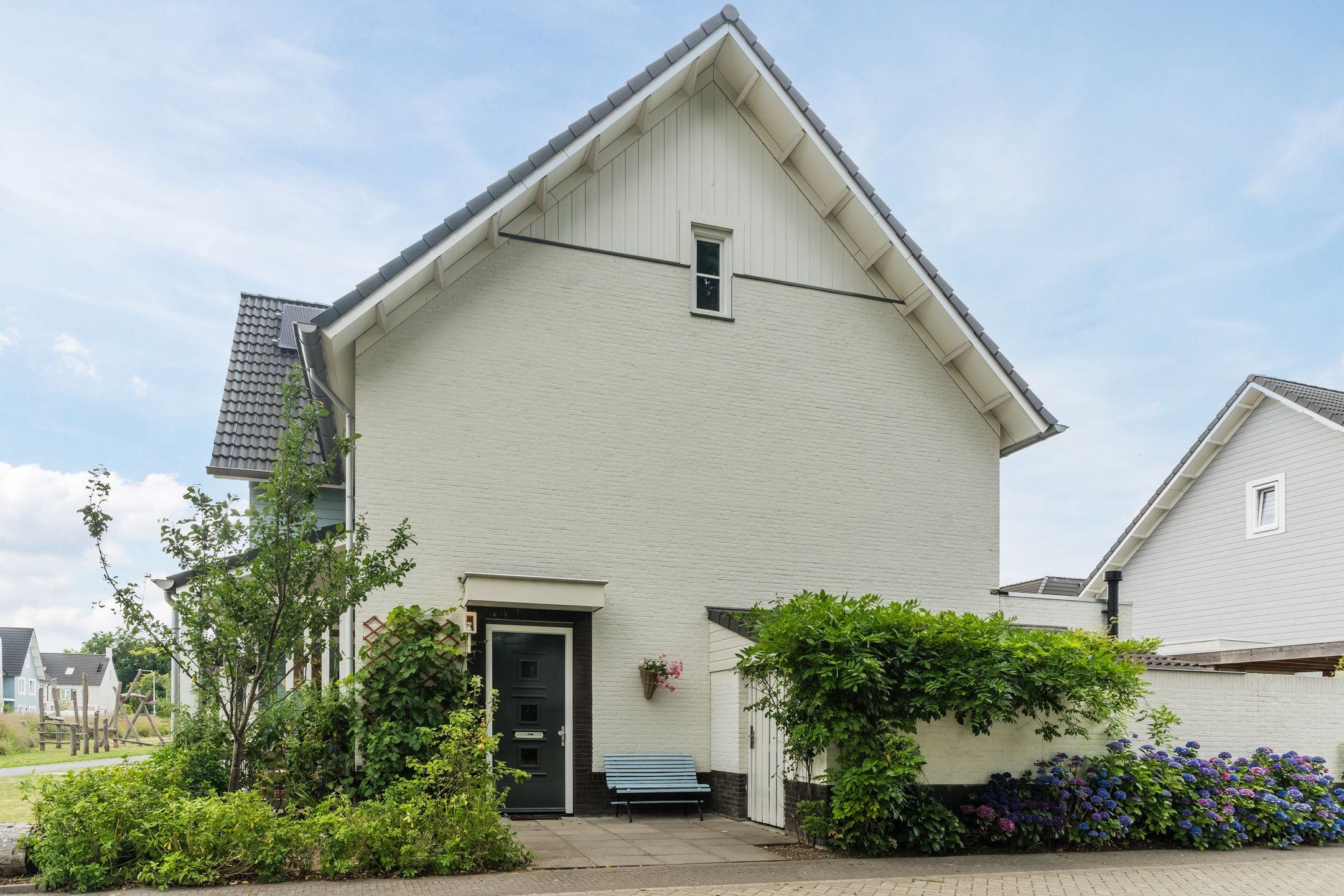 Photo 42 of Pindosstraat 1