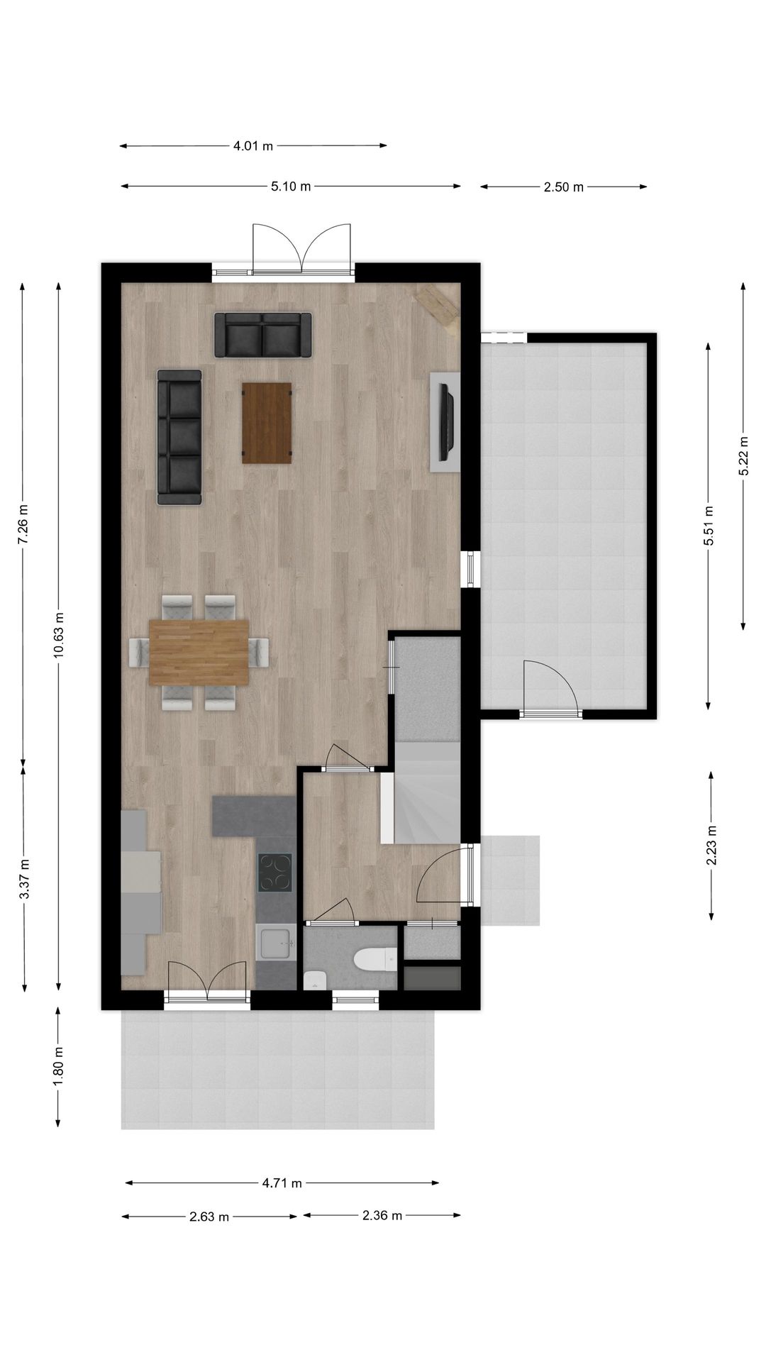 Photo 47 of Pindosstraat 1