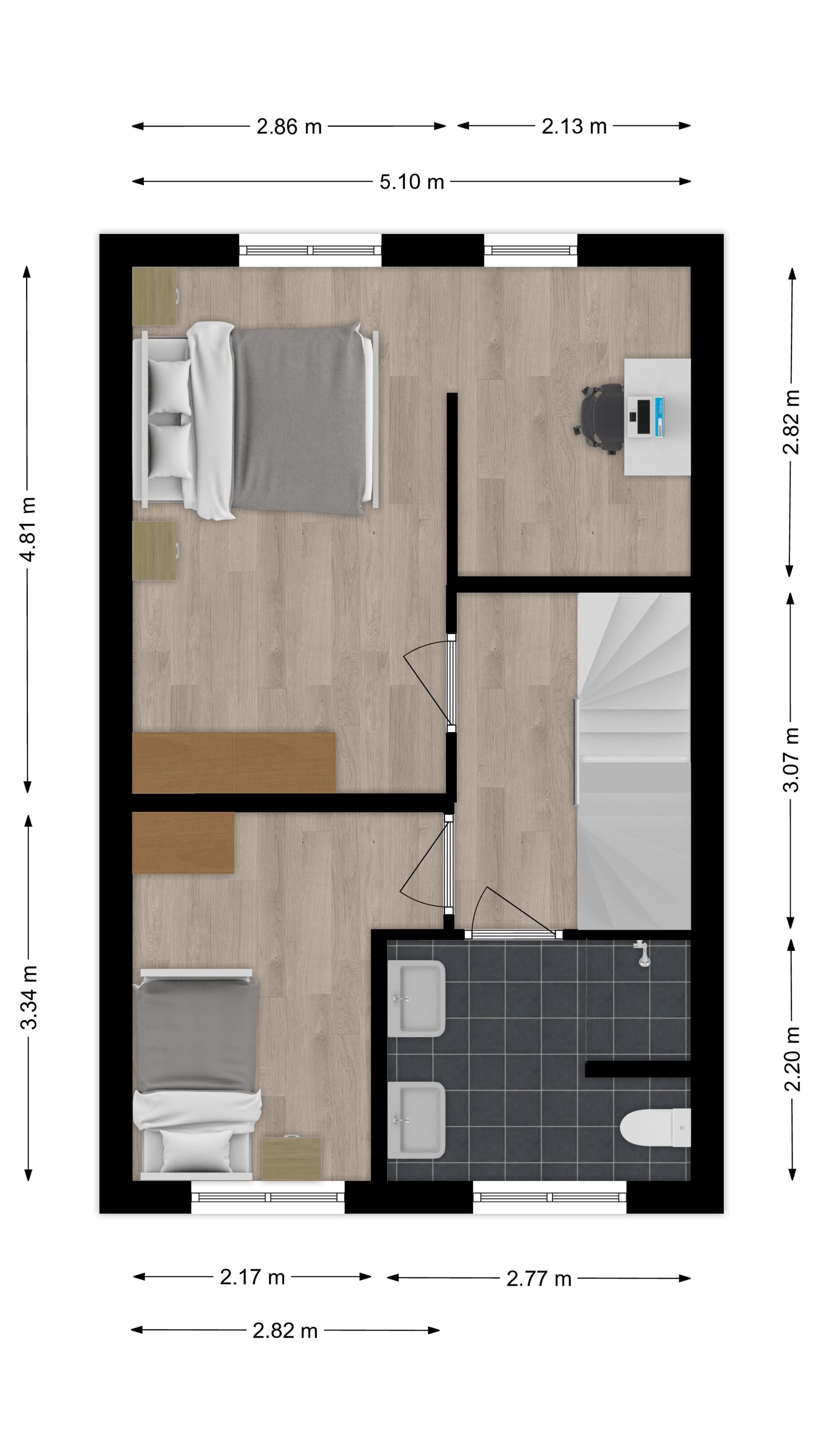 Photo 48 of Pindosstraat 1