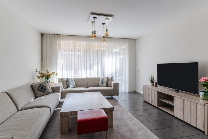 Foto 4 van Abraham Kuijperstraat 56