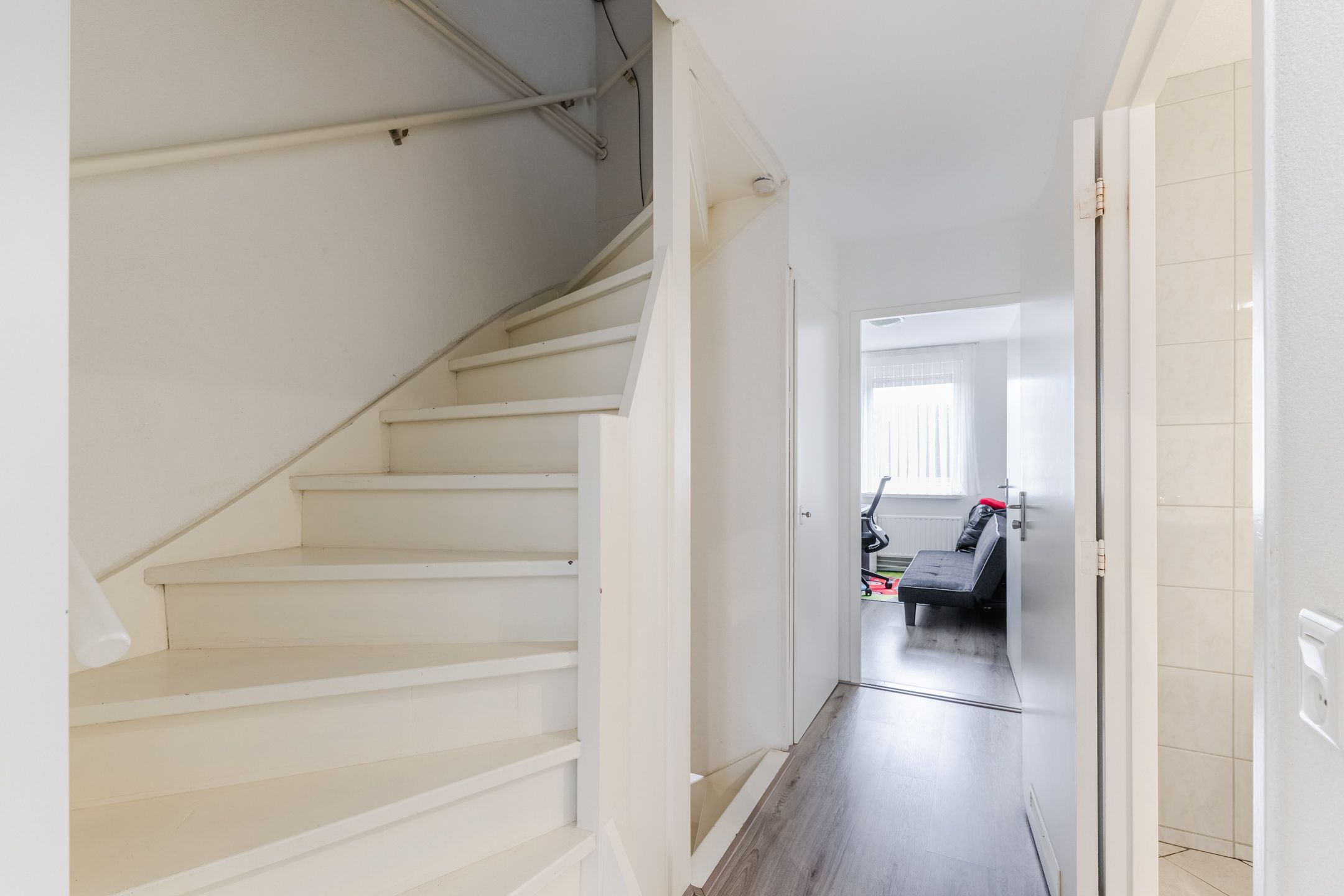 Foto 12 van Abraham Kuijperstraat 56